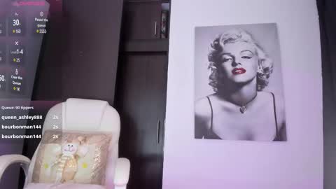 carolyne_sweet online show from 02/21/25, 11:32