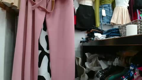 caroo0615 online show from 10/30/25, 11:27