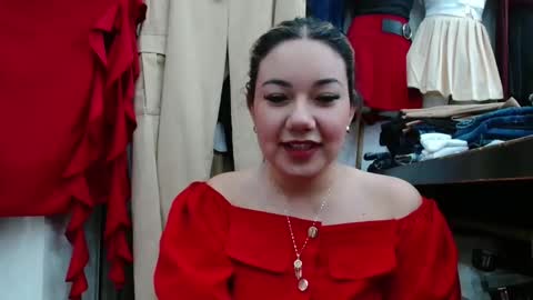 caroo0615 online show from 11/04/25, 10:53