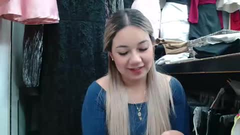 caroo0615 online show from 11/25/25, 11:38