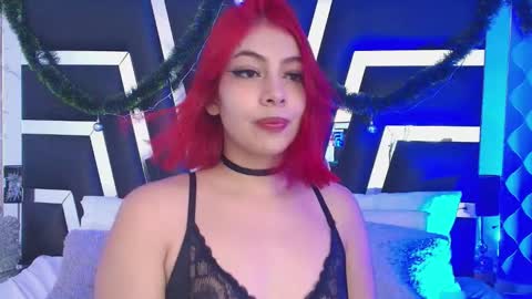 Snapshot of caroo_gomeez chatting on 01/21/25, 02:59 Caro Gmez online show from 01/21/25, 02:59