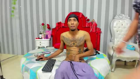 Snapshot of caroyandy chatting on 03/26/26, 12:22 caroyandy online show from 03/26/26, 12:22