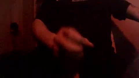 Snapshot of carpenterkyle89 chatting on 02/15/26, 08:46 Daddys BWC online show from 02/15/26, 08:46