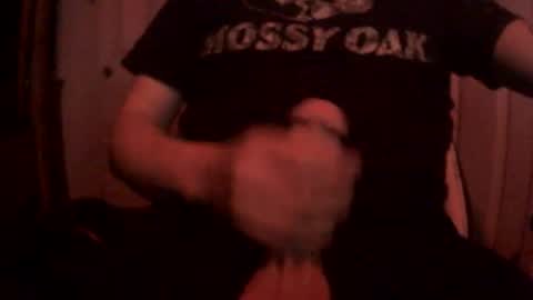 Snapshot of carpenterkyle89 chatting on 02/20/26, 09:32 Daddys BWC online show from 02/20/26, 09:32