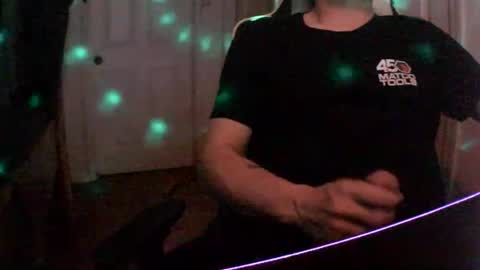 Snapshot of carpenterkyle89 chatting on 02/26/26, 07:40 Daddys BWC online show from 02/26/26, 07:40