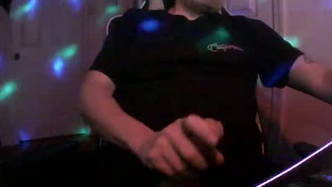 Snapshot of carpenterkyle89 chatting on 02/27/26, 08:36 Daddys BWC online show from 02/27/26, 08:36