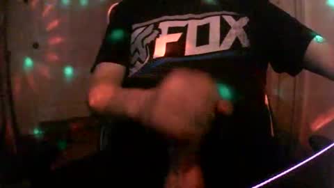 Snapshot of carpenterkyle89 chatting on 02/28/26, 06:58 Daddys BWC online show from 02/28/26, 06:58