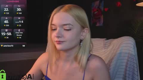 Carrie foster online show from 03/04/26, 01:17