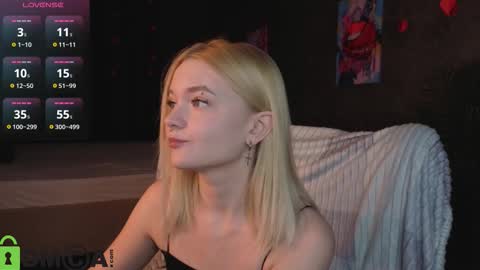 Carrie foster online show from 03/20/26, 01:05