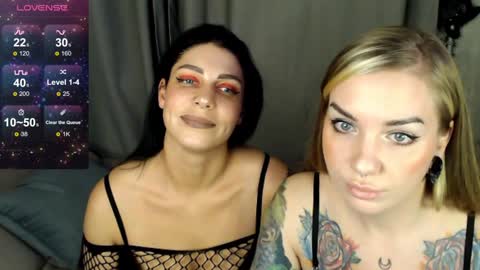 Carrie online show from 01/17/25, 09:39