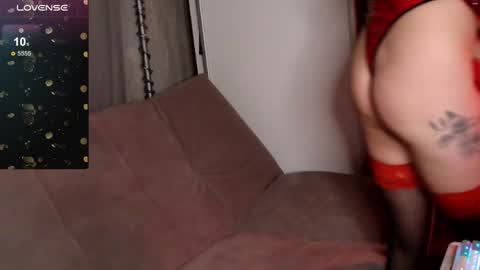 Carrie online show from 02/08/25, 06:55