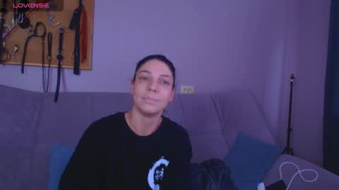 Carrie online show from 11/24/25, 09:31