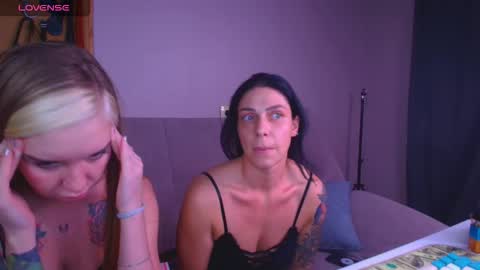 Carrie online show from 11/28/25, 06:54