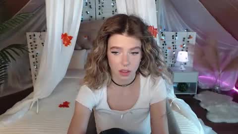 carriebecker online show from 10/19/25, 05:13