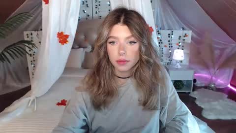 carriebecker online show from 10/28/25, 05:15