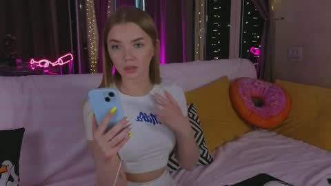 carriebradshawww online show from 04/03/26, 07:01