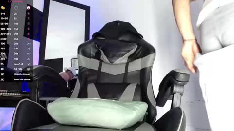 Matheus online show from 09/11/25, 11:27