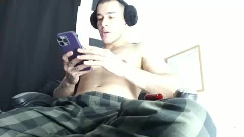 Matheus online show from 03/04/26, 02:06