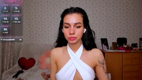 Your 3 online show from 02/26/26, 07:24