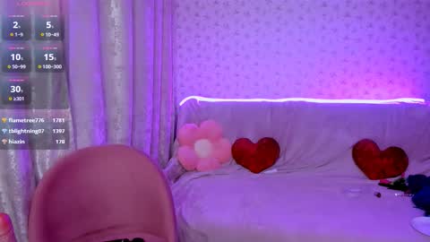 Your 3 online show from 03/08/26, 02:04