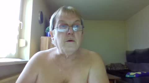 carsten21101 online show from 02/25/25, 09:20