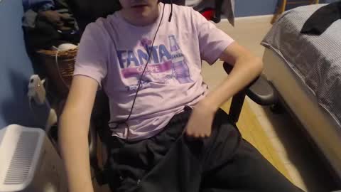 carter10101000 online show from 02/21/25, 10:50