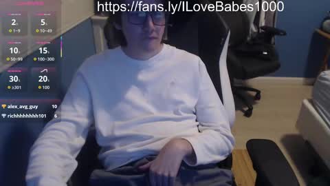 carter10101000 online show from 10/09/25, 03:59