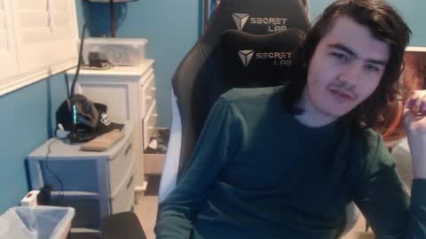 carter10101000 online show from 04/17/26, 03:31