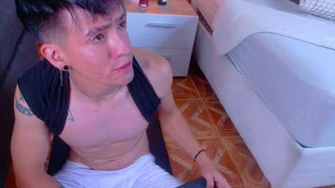 carter_noah_ online show from 02/03/26, 06:40