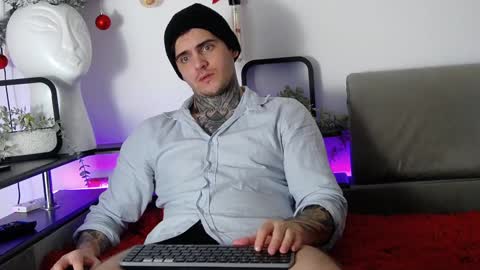 Carter online show from 01/02/25, 03:29