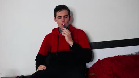 Carter online show from 11/13/25, 11:20