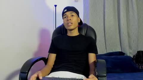 Carter online show from 09/26/25, 03:21