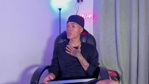 Carter online show from 10/01/25, 04:29