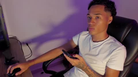 Carter online show from 10/03/25, 08:55