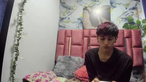 Snapshot of cartyxx chatting on 05/05/26, 12:35 cartyxx online show from 05/05/26, 12:35