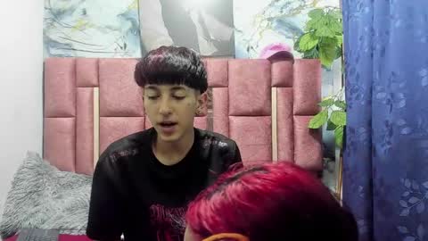 Snapshot of cartyxx chatting on 05/20/26, 12:33 cartyxx online show from 05/20/26, 12:33