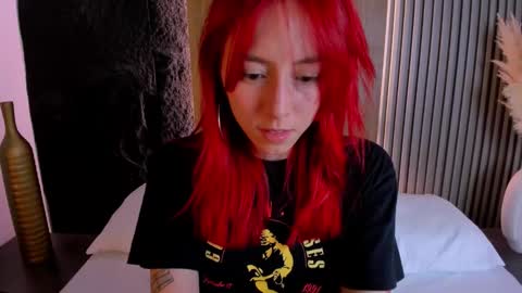 Casandra  online show from 12/03/24, 07:44