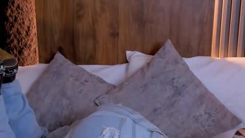 Casandra  online show from 01/29/25, 07:43