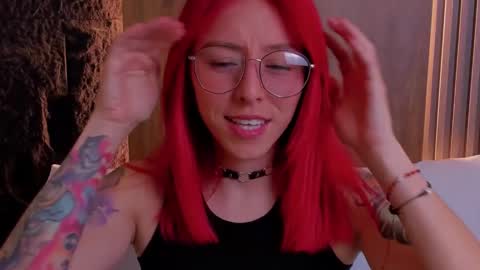 Casandra  online show from 03/03/25, 07:06