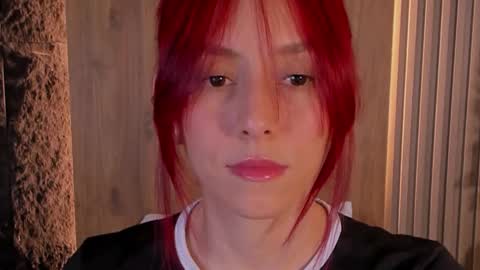 Casandra  online show from 11/14/25, 07:23