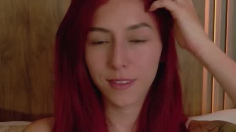 Casandra  online show from 02/19/26, 07:10