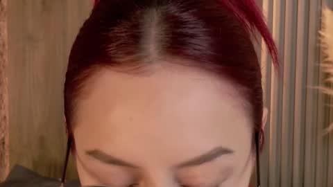 Snapshot of casandra_busting chatting on 03/28/26, 07:35 Casandra online show from 03/28/26, 07:35