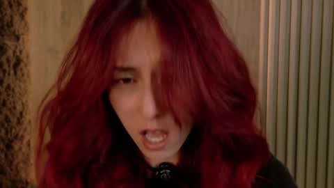 Snapshot of casandra_busting chatting on 04/04/26, 12:57 Casandra online show from 04/04/26, 12:57