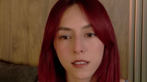 Snapshot of casandra_busting chatting on 04/07/26, 07:03 Casandra online show from 04/07/26, 07:03