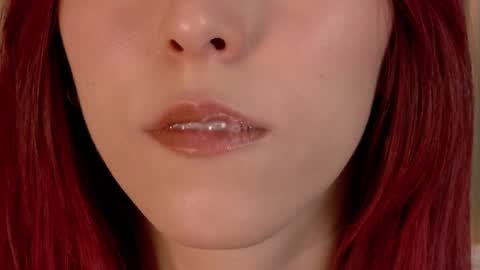 Snapshot of casandra_busting chatting on 04/08/26, 07:25 Casandra online show from 04/08/26, 07:25