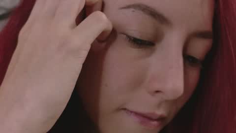 Snapshot of casandra_busting chatting on 04/09/26, 09:53 Casandra online show from 04/09/26, 09:53