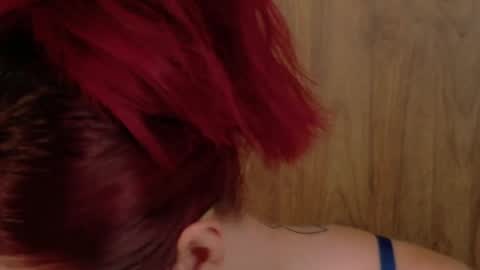 Snapshot of casandra_busting chatting on 04/11/26, 12:53 Casandra online show from 04/11/26, 12:53