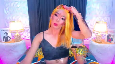 casandrawilson online show from 02/06/25, 04:25