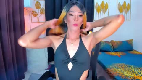 casandrawilson online show from 10/04/25, 02:31