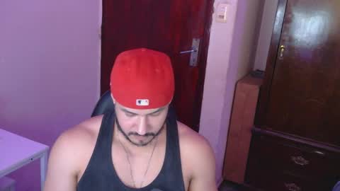 Snapshot of casas_oom chatting on 06/02/26, 08:44 online show from 06/02/26, 08:44